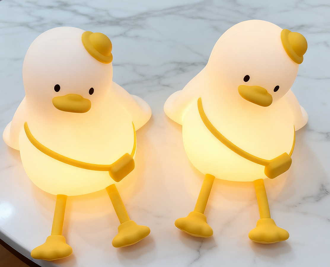 Custom Silicone Lamps - Full-Scene Adaptation for Hotel/Restaurant/Retail - One-Stop Solution